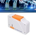 thumbnail image 4 of Optic Fiber Connector Cleaner, Manual Control Easily Removal Fiber Optic Cleaning Box  for SC LC FC End Faces, 4 of 7