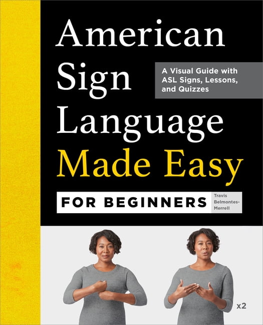 Learn American Sign Language: Everything You Need to Start