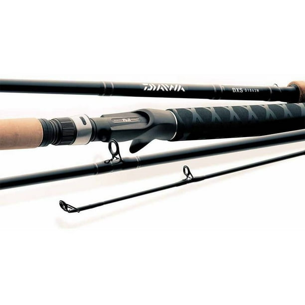 Daiwa DXS DownRigger Trolling Rod