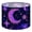 Color 1, variant on Linen Drum Lampshades Mental Health Growth Looks Different For Everyone Plants Green Ceramic 13"x13"x10" Light Shade for Table Lamps Floor Lamp Shades Lampshade Replacement Assembly Required