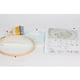 thumbnail image 3 of Kits de bordado de bricolaje Gloria para adultos principiantes Manualidades modernas de punto de cruz, 3 of 8