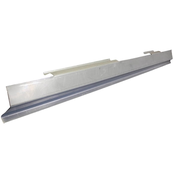 2006-2009 Dodge Charger 4DR Outer Rocker Panel - LH