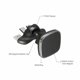 thumbnail image 3 of NUEVO soporte magnético de 360º para ranura de CD de coche, soporte para rejilla de ventilación, soporte para teléfono y GPS, 3 of 7