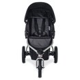 BOB Rambler Jogging Stroller, Black