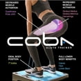 thumbnail image 4 of COBA Glute Trainer - Full Home Workout System, Core & Booty Exercise Machine, Resistance Band Full Body Trainer, 4 of 6