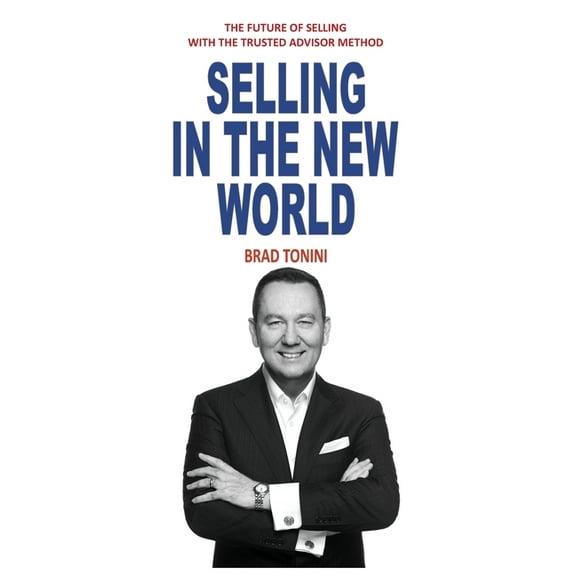 Selling in the New World, (Hardcover)