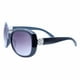thumbnail image 1 of Lentes de Sol Be Fashion F864-1 para Dama Negros, 1 of 3