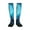 2 Black-2, variant on Picia Happy Halloween-1 Printed Sports Compression Socks - 15-20mmHg Graduated Compression, High-Performance Soft and Breathable Socks for Men and Women