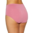thumbnail image 2 of Bali Womens Comfort Revolution Microfiber Brief Style-803J, 2 of 2