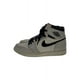 thumbnail image 2 of N I-K-E A i r-Jor-dan 1 Retro High Og Defiant/Air High/Grey/Gry, 2 of 6
