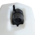 thumbnail image 5 of For 2003 to 2007 Cadillac CTS Factory Style Car Windshield Washer Fluid Reservoir Tank Kit GM1288198 04 05 06, 5 of 6