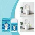 thumbnail image 7 of LLDYYDS Toilet Spray for Poop Odor Eliminator, Pocket Travel Size Toiletries, Air Freshener Spray for Bathroom, Each 1 FL.OZ, 3 Pack, Ocean Coconut Eucalyptus Scent, 7 of 7
