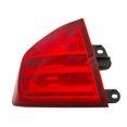 thumbnail image 6 of APA Replacement Outer Tail Light Rear Lamp for 2012 2013 2014 2015 3 Series 320i 328i 335i M3 Sedan F30 F30H F80 Driver Left Side 63217313039 BM2804104, 6 of 9