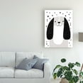 thumbnail image 3 of Trademark Fine Art 'Mix & Match Animal VII' Canvas Art by Victoria Borges, 3 of 3