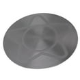 thumbnail image 1 of Heat Conduction Plate, Heat Diffuser  Thermal Conductivity Anti Slip Aluminum Alloy  For Kitchen, 1 of 8