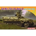 thumbnail image 2 of Dragon Models Sd.Kfz.251/10 Ausf. D w/3.7cm PaK New, 2 of 2