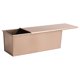 thumbnail image 5 of BESTYASH Caja Para De Acero Carbono Con Color Oro Rosa Para Antiadherente, 5 of 8