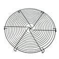 thumbnail image 2 of Steel Round Cake Cooling Rack Grid Stand - Baking Bread Pastry Cooling Rack for Oven Toaster Air Fryer Tray, PRYESS, 2 of 7