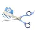 thumbnail image 1 of Calming Clipper Haircutting Kit for Sensory Sensitivity, 10 Piece, 1 of 5