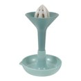 thumbnail image 1 of KAKOWELY Lemon Press Squeezer Ergonomic Design ABS Juicing Friends 1Pack, 1 of 8