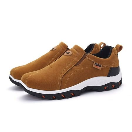 

Rosie Clearance Fashion Man Shoes Outdoor Hiking Anti-slip Sports Shoes Running Sneakers