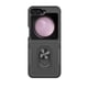 thumbnail image 1 of Funda Sahara Raider Series Heavy Duty para el Galaxy Z Flip7 FE, 1 of 9
