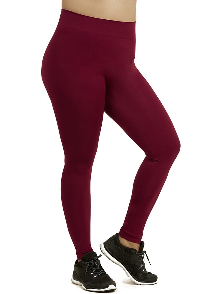 Best Womens nylon workout pants for Burn Fat fast