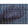thumbnail image 4 of oneOone Cotton Poplin Fabric Chevron Block Print Sewing Fabric BTY 56 Inch Wide, 4 of 4