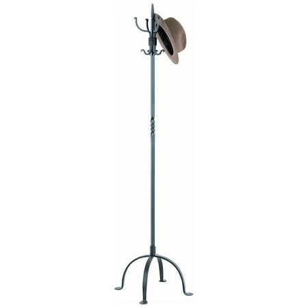 Metal Creations Standard Wrought Iron Standing Coat Rack Walmart Custom Standing Coat Rack Walmart Metal Creations Standard Wrought Iron Standing Coat Rack Walmart Custom Standing Coat Rack Walmart