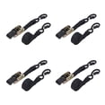 thumbnail image 4 of Heavy Duty Ratchet Strap,4 Sets Ratchet Tie Ratchet Strap Ratchet Tie Down Strap Versatile Functionality, 4 of 7