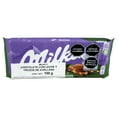 thumbnail image 2 of Milka Broken Hazelnut Chocolate Bar, 2 of 5