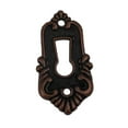thumbnail image 3 of AFQH Antique Door Lock Drawer Jewelry Box Cabinet Wardrobe Cupboard Door Lock Set, 3 of 10