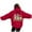 Red, variant on UngA Women Christmas Sweatshirt Plus Size Drawstring Graphic Oversized Hoodies for Women Loose Preppy Pullover Sweatshirt with Pocket Womens Christmas Hoodie (Red,S)