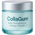 thumbnail image 1 of Collagum Smile en polvo para dientes con nanohidroxiapatita, 1 of 7