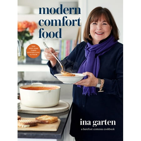 ISBN 9780804187060 product image for Modern Comfort Food: A Barefoot Contessa Cookbook (Hardcover) | upcitemdb.com