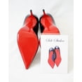 thumbnail image 1 of Sole Sticker - Crystal Clear 3M Sole Protector for Christian Louboutin Heels, 1 of 5