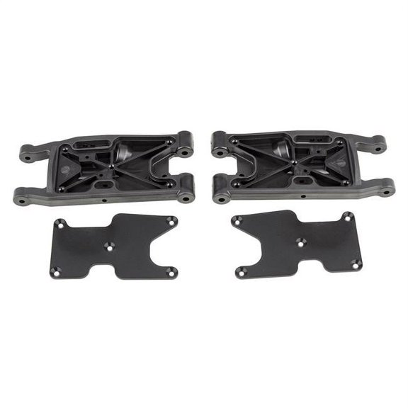 Associated 81434 Rc8b3.2 Rear Suspension Arms
