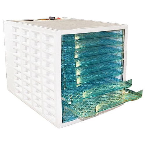 Weston 10Tray Food and Jerky Dehydrator 750201W