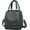 Green, variant on Backpack Purse Women Crossbody Bag Ladies Small Rucksack PU Waterproof Shoulder Bag Handbag Daypack for Travel Shopping Dating Black