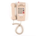 thumbnail image 1 of New Classic Antique Fixed Wall Telephone for Home Use, 1 of 1