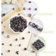 thumbnail image 4 of 180 cuentas de vidrio de color AB para la creación de joyas. Surtido de cuentas sueltas con caja organizadora para collares, pulseras y pendientes., 4 of 9