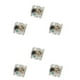 thumbnail image 1 of 200 Uds DC5V WS2812 2020 Chip LED Mini SMD Direccionable Digital RGB Una Color LED Chip PíXeles para Pantalla de Tira LED, 1 of 5