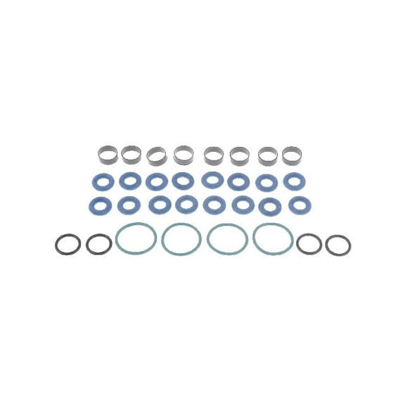 Fuel Injector O-Ring - Compatible with 1984 - 1999 Buick Century - Dorman