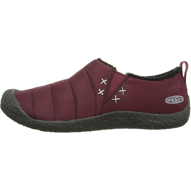 keen howser suede