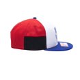 thumbnail image 4 of Barcelona - Chroma Snapback Hat (Fan Ink), 4 of 5