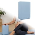 thumbnail image 1 of WIHJ Yoga Brick High Density EVA Fitness Foam Auxiliary Brick For Beginners In Children Dance, 1 of 9