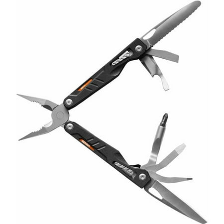 Gerber MP1 Multi-Tool with Spring Loaded Jaws and Sheath