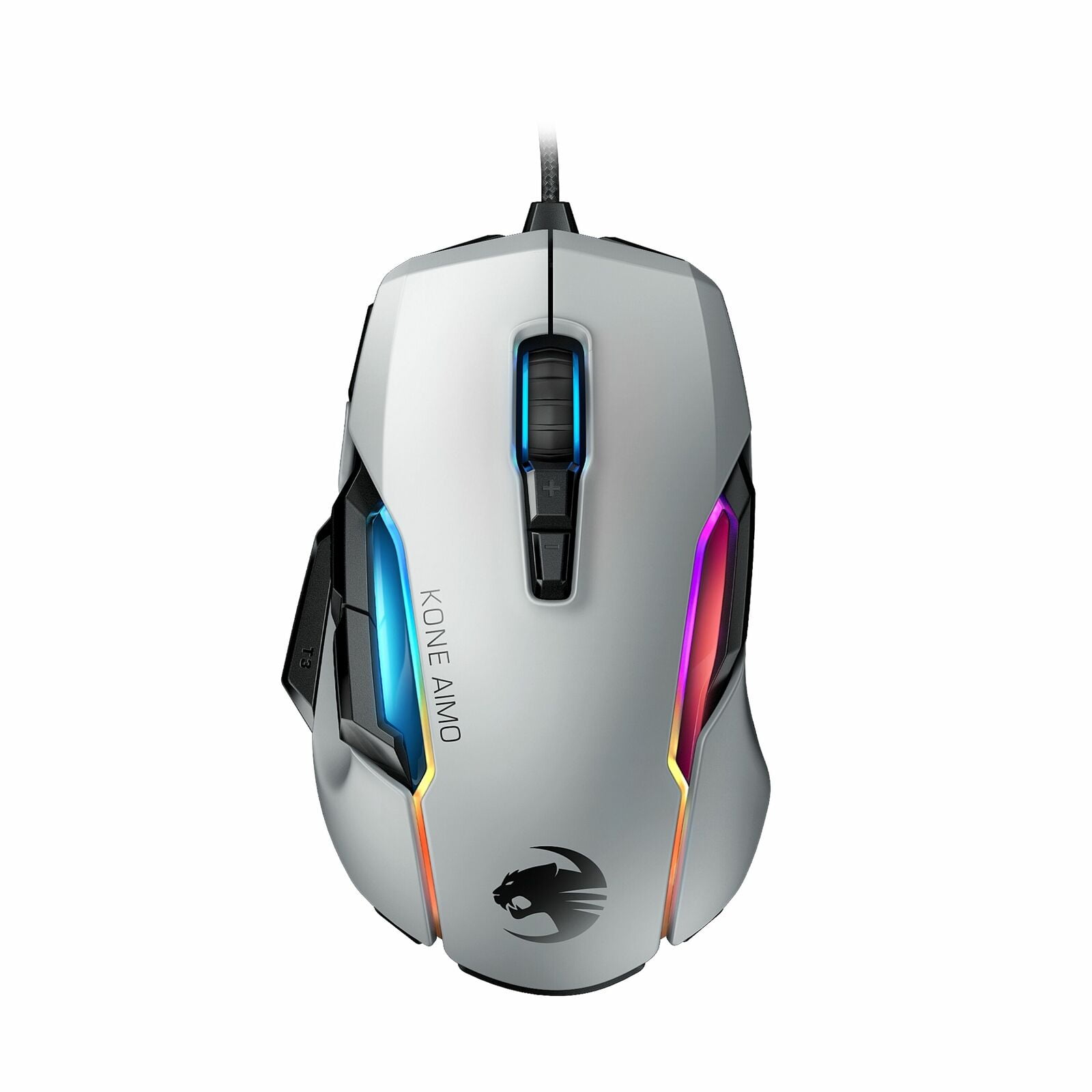 Roccat Roc 11 0 We Kone Aimo Remastered Rgba Smart Customization Gaming Mouse White Walmart Com Walmart Com Roccat Roc 11 0 We Kone Aimo Remastered Rgba Smart Customization Gaming Mouse White Walmart Com Walmart Com