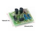 thumbnail image 3 of Seitruly Módulo de interruptor de sensor de control de luz Producción de piezas fotosensibles Controlador de accesorios de control de práctica Electrónica miscelánea, 3 of 6