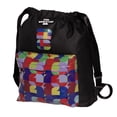 thumbnail image 2 of Gym Bag Fifa Multicolor A, 2 of 4